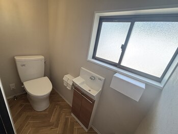 しげる整体八本松院/内観写真