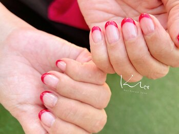 クレー(Klee)/美フレンチ