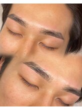 ミンピ(Mimpi)/メンズ眉