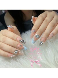 長さ出し/持ち込みOK/アート10本