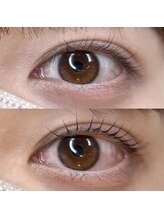 ヴィサージュ 王寺店(Visage)/パリジェンヌラッシュリフト