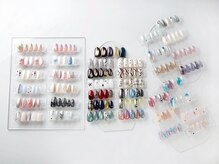 アムール(Amour)/定額メニューもございます