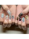ニュアンス