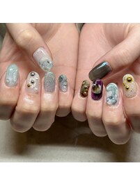 ニュアンス
