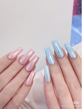 美人計ネイルサロン/