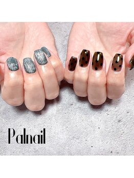 パルネイル(Pal nail)/やり放題コース