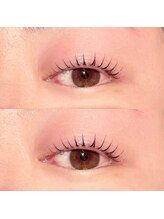 アレーヌ 中津店(Allene)/マツエク/まつパ/パリジェンヌ