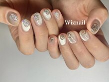 ウィズネイル(Wiznail)