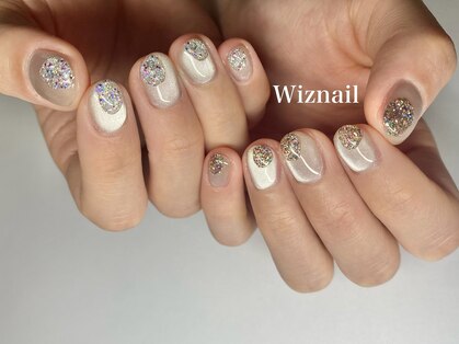 ウィズネイル(Wiznail)の写真