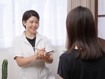 かがり火の写真/お2人同時施術も対応◎疲れの解消や不調を根本改善!友達・親子・カップル等で気兼ねなくお過ごしください♪