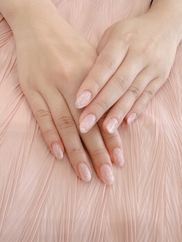 ケア ビューティー ネイル(care beauty NAIL)/