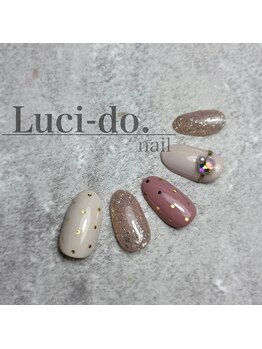 ルシード(Luci-do.)/☆Dot×bijou☆