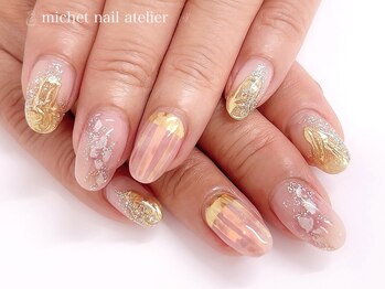 ミケ/定額ロイヤルコース