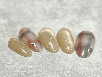 エイム 秋葉原(Aym)/マグ×インクチェック