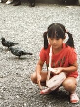 SALON IIIINEE【稲】《韓国肌管理/ララピール/脱毛》 やまちゃん