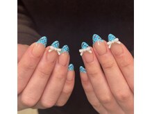 ビーナスベルト 新宿(VENUS BELT)/@_vb.miku