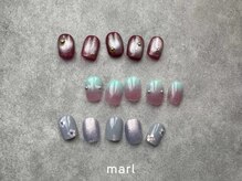 マール 表参道店(marl)/デザインサンプル