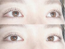 Lana 前橋 【まつげパーマ/まつエク/眉毛/フラットラッシュ】