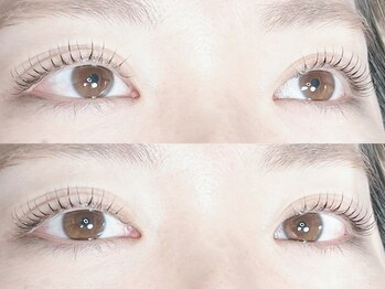 Lana 前橋 【まつげパーマ/まつエク/眉毛/フラットラッシュ】