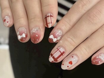 ミュート(mu'te)/120min by aina