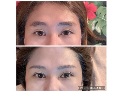 るりはなの写真