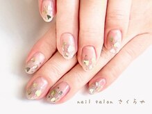 さくらや/ハートホロの大人バレンタイン♪