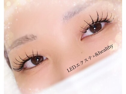 エヌズ(N's)の写真