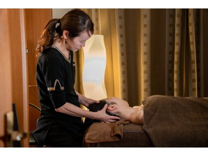 スターローズブレンデ(star rose blende)の写真