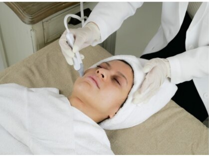 モナンジュの写真