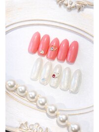 ~ハンド 定額４６２０円(税込)~