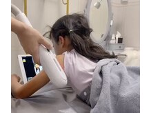 エスプラス エヌプラス(S+/N+)の雰囲気（7歳からできる最新マシン♪）