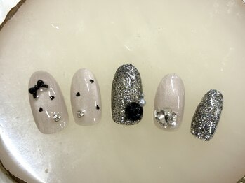 ハンド 定額ビューティー