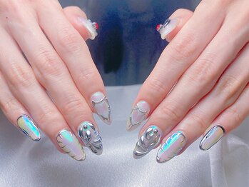 サニエネイルサロン 新大久保店(SANIE NAIL SALON)/