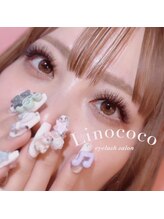 リノココ(Linococo)/海外デザイン　20代