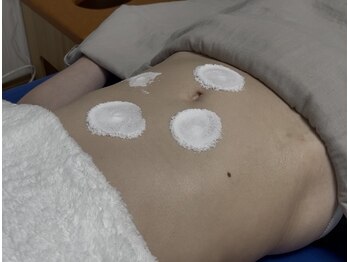 マー(maa)/炭酸めぐりボディメイク