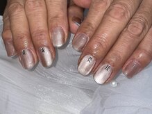 エミュ(Emu)/店内サンプル【デザインコース】