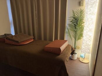 ゆみん/【整体・マッサージ】