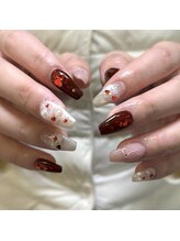 nail salon Navi/持ち込み120min