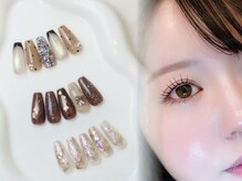 エルマ(eluma.)の雰囲気（似合わせもお任せください♪ ）