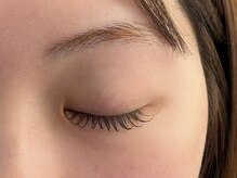 ニウ(niu)/熊谷/まつ毛パーマ/マツエク眉毛