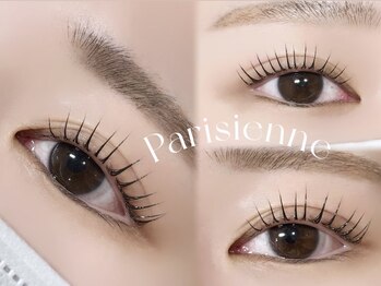 リノート アイ(LINOET eye)/パリジェンヌ