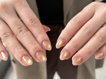 レアネイル(Lea nail)/うるうるマグネットネイル