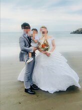 エレナ(Elena)/ブライダル