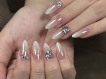 ベトフェネイル(viet phe nail)/長さだし＆やり放題120分