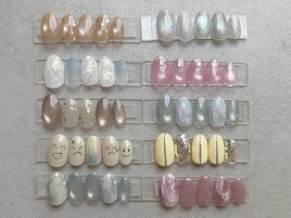 おすすめデザイン◇7900yen
