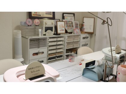 ウナ スタジオ 博多(UNa. Studio)の写真