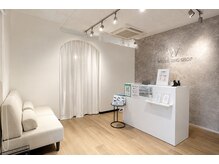 ホワイトニングショップ 三島店(WHITENING SHOP)の雰囲気(まるでプライベートサロン♪綺麗な個室でくつろぎホワイトニング)