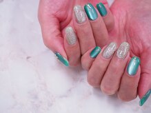ネイル キャンバス シルヴァ(Nail Canvas Silva.)/