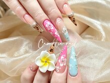 カメリアネイル 川崎(Camellia nail)/