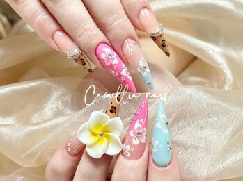 カメリアネイル 川崎(Camellia nail)/